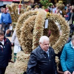 Dożynki w Olsztynku