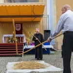 Dożynki diecezjalne w Wambierzycach