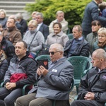 Dożynki diecezjalne w Wambierzycach