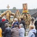 Dożynki diecezjalne w Wambierzycach