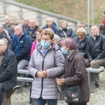 Dożynki diecezjalne w Wambierzycach