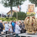 Dożynki diecezjalne w Wambierzycach