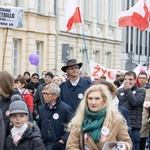 "Tato - broń, prowadź, chroń" [GALERIA]