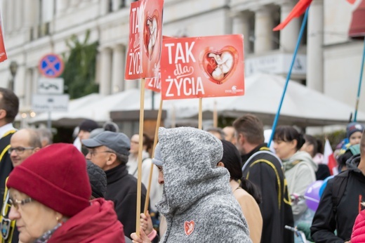 "Tato - broń, prowadź, chroń" [GALERIA]