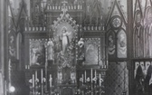 Chorzów. Parafia Wniebowzięcia Najświętszej Maryi Panny w Batorym