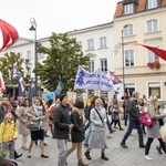 "Tato - broń, prowadź, chroń" [GALERIA]