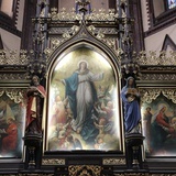 Chorzów. Parafia Wniebowzięcia Najświętszej Maryi Panny w Batorym