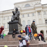 "Tato - broń, prowadź, chroń" [GALERIA]