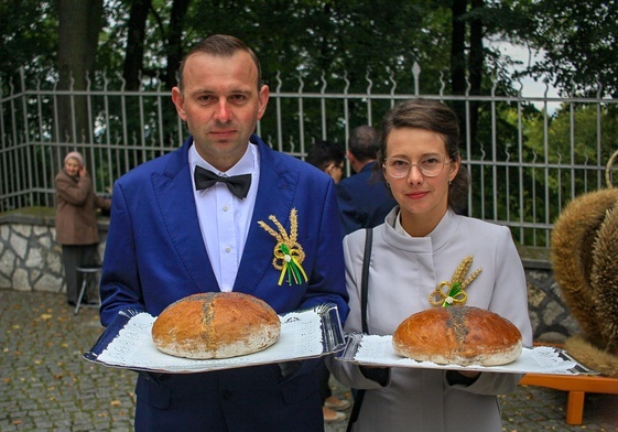 Bóg upomni się o każdą wyrzuconą kromkę chleba