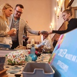 Ogólnopolskie Warsztaty Programu "Młodzi na Progu"