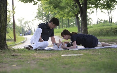 Korea Płd.: Chrześcijanie modlą się za życie zagrożone aborcją