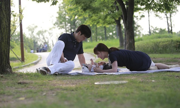 Korea Płd.: Chrześcijanie modlą się za życie zagrożone aborcją