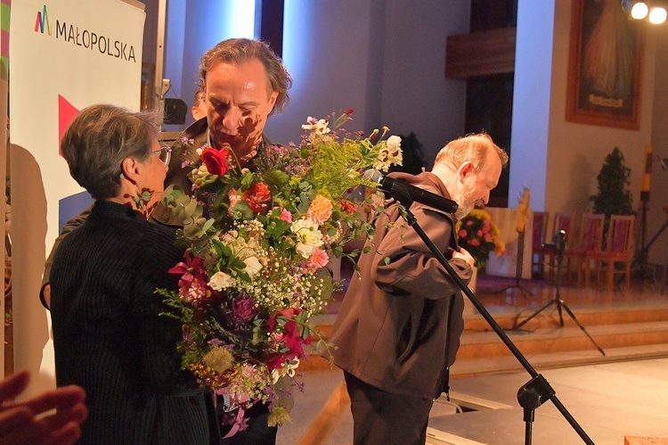 Finałowy koncert XIII Festiwalu "Muzyka na Szczytach"