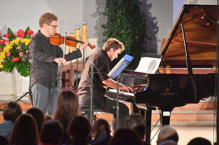 Finałowy koncert XIII Festiwalu "Muzyka na Szczytach"