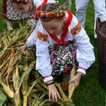 Łupaczka u Górali Bukowińskich