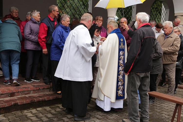 Pielgrzymka Trzech Narodów