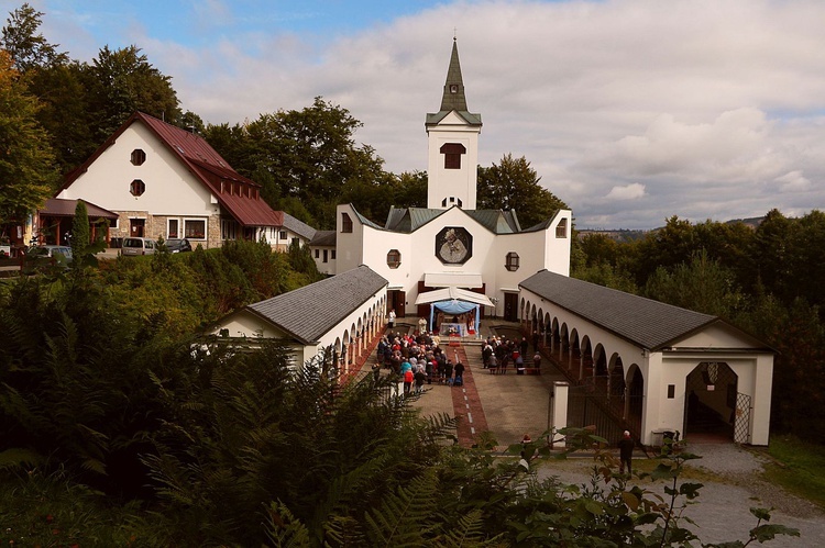 Pielgrzymka Trzech Narodów