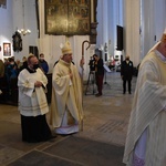 Gdański Kościół dziękuje za błogosławionych