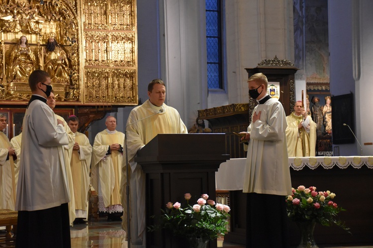 Gdański Kościół dziękuje za błogosławionych