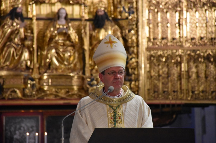 Gdański Kościół dziękuje za błogosławionych