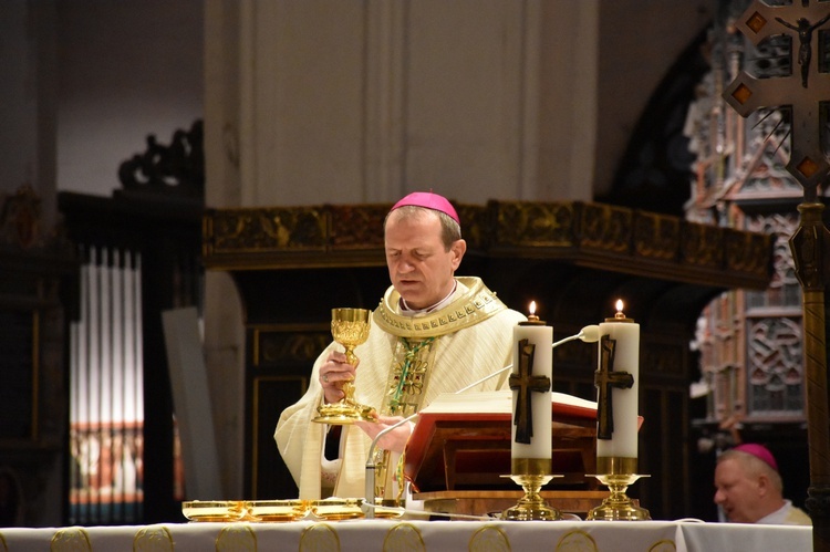 Gdański Kościół dziękuje za błogosławionych