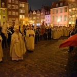 Gdański Kościół dziękuje za błogosławionych