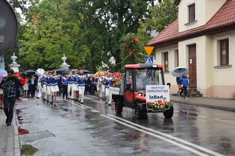 44. Święto Kwiatów, Owoców i Warzyw