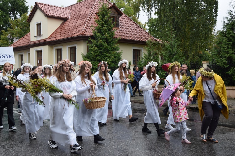 44. Święto Kwiatów, Owoców i Warzyw