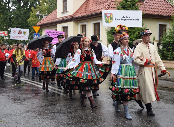 44. Święto Kwiatów, Owoców i Warzyw