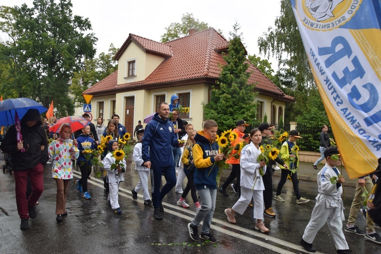 44. Święto Kwiatów, Owoców i Warzyw