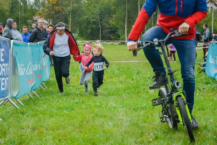 III Bieg Drogą Dobra