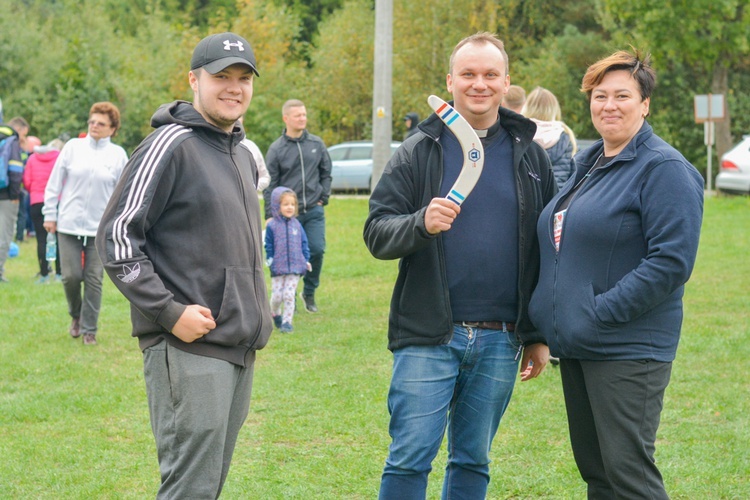 III Bieg Drogą Dobra