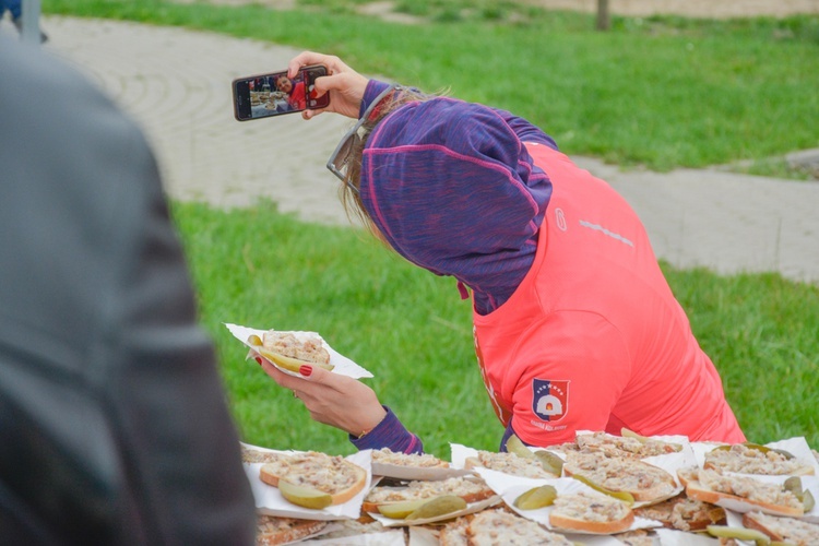 III Bieg Drogą Dobra