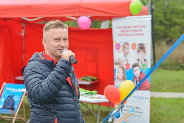 III Bieg Drogą Dobra