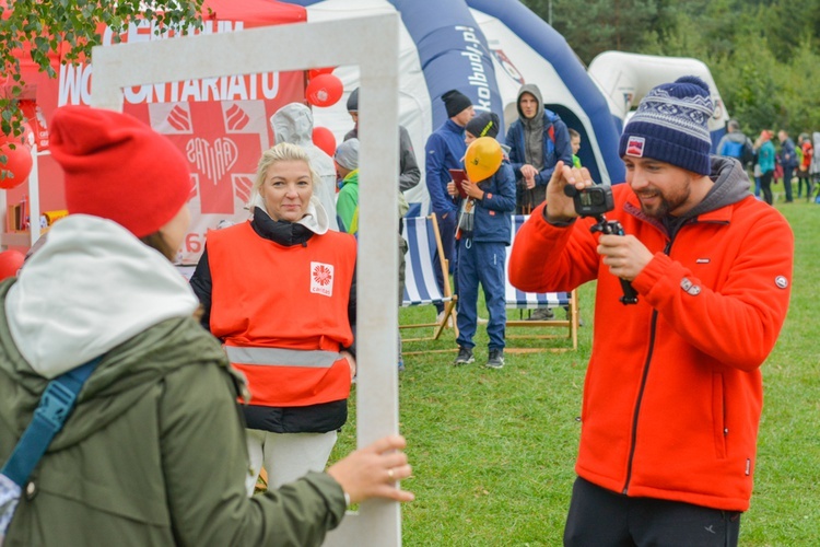 III Bieg Drogą Dobra