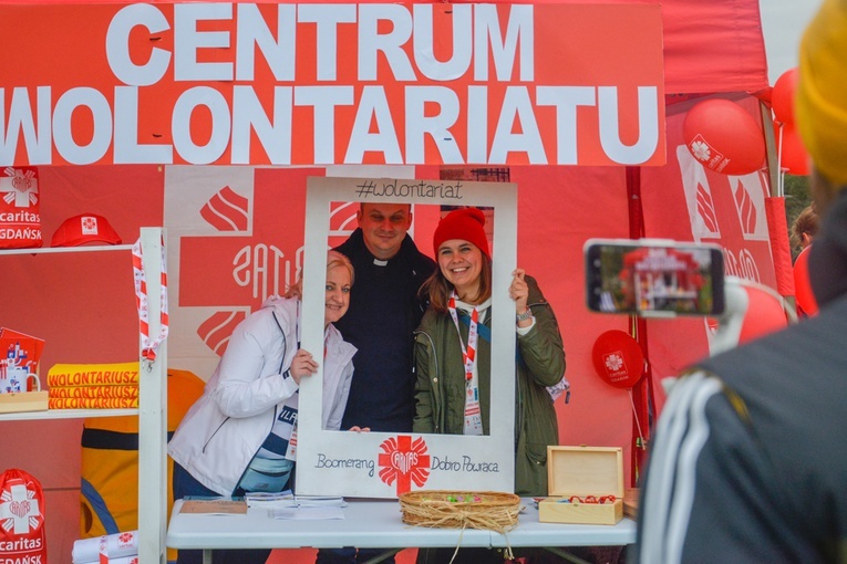 III Bieg Drogą Dobra