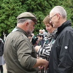 Druhny i druhowie z ZHR mają wreszcie swój Dom Harcerski w Bielsku-Białej