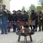 Druhny i druhowie z ZHR mają wreszcie swój Dom Harcerski w Bielsku-Białej