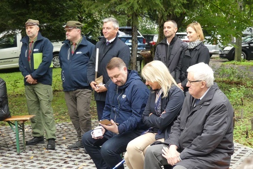 Druhny i druhowie z ZHR mają wreszcie swój Dom Harcerski w Bielsku-Białej