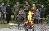 Druhny i druhowie z ZHR mają wreszcie swój Dom Harcerski w Bielsku-Białej