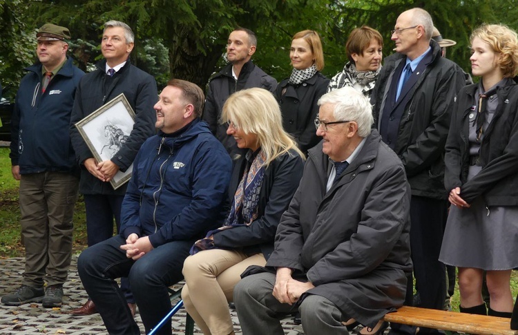 Druhny i druhowie z ZHR mają wreszcie swój Dom Harcerski w Bielsku-Białej