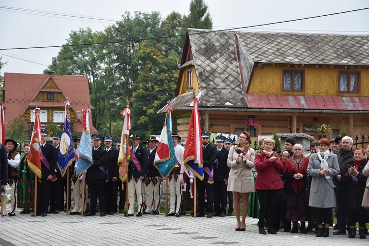 Ciche. Chwała bohaterom!