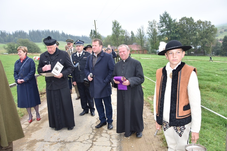 Ciche. Chwała bohaterom!