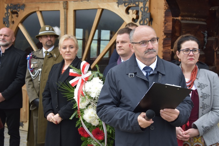 Ciche. Chwała bohaterom!