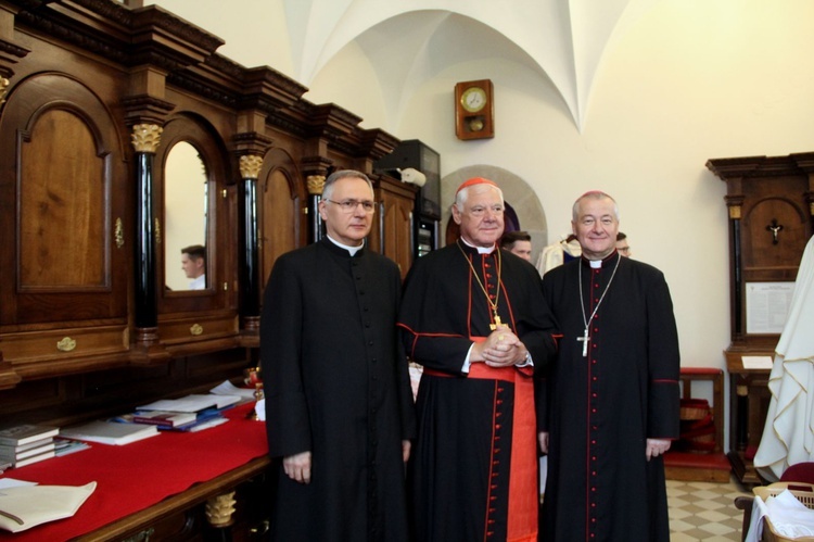 Limanowa. Odpust 2021 ku czci Matki Bożej Bolesnej