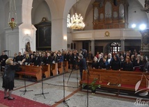  X Festiwal Muzyki Chóralnej w Sławie