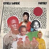 EMELI SANDE - Family