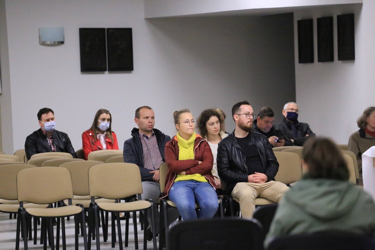 Katechezy neokatechumenalne