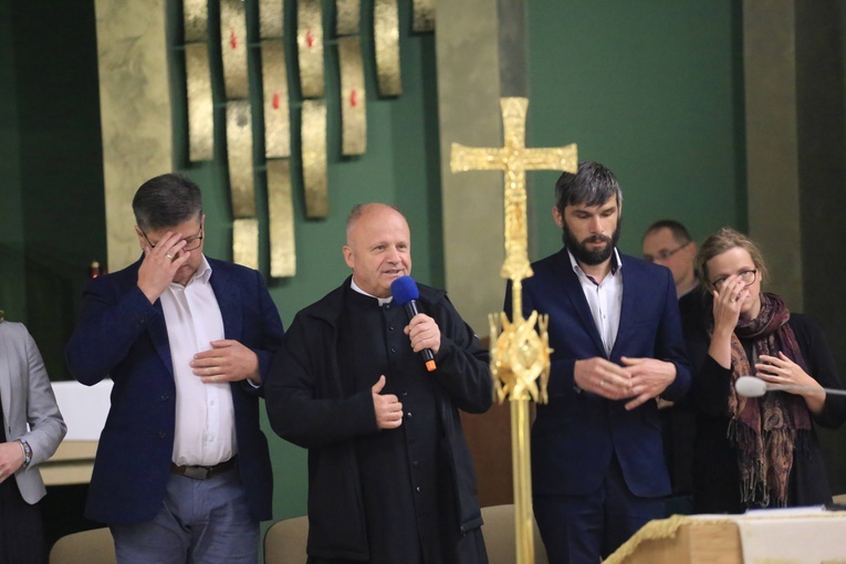 Katechezy neokatechumenalne