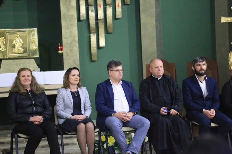 Katechezy neokatechumenalne